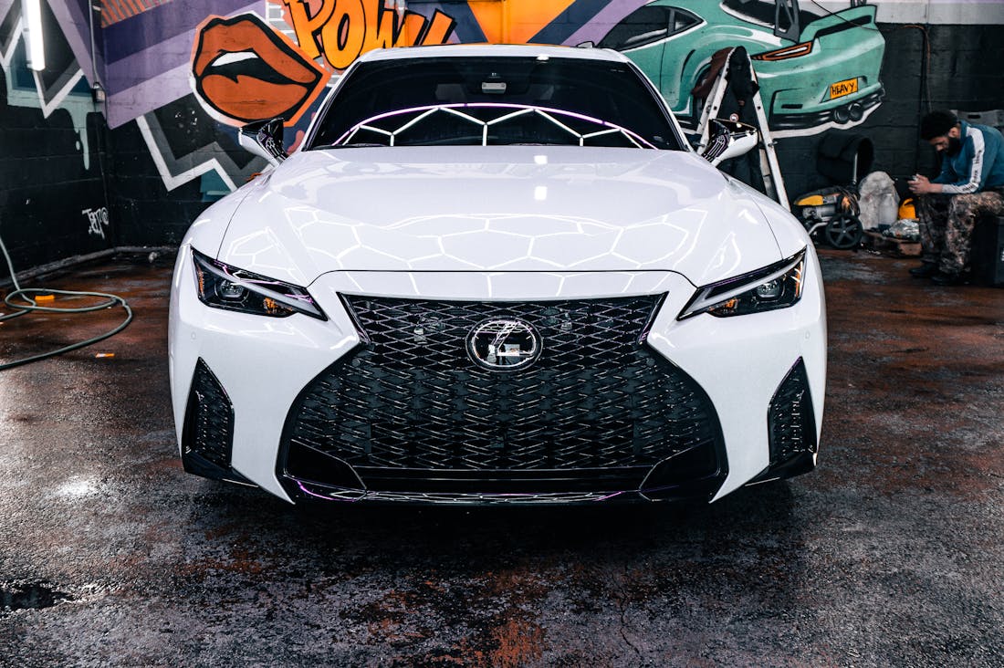 Revving Up: Exploring the Future of the Automotive Industry in a Green Economy Image 1