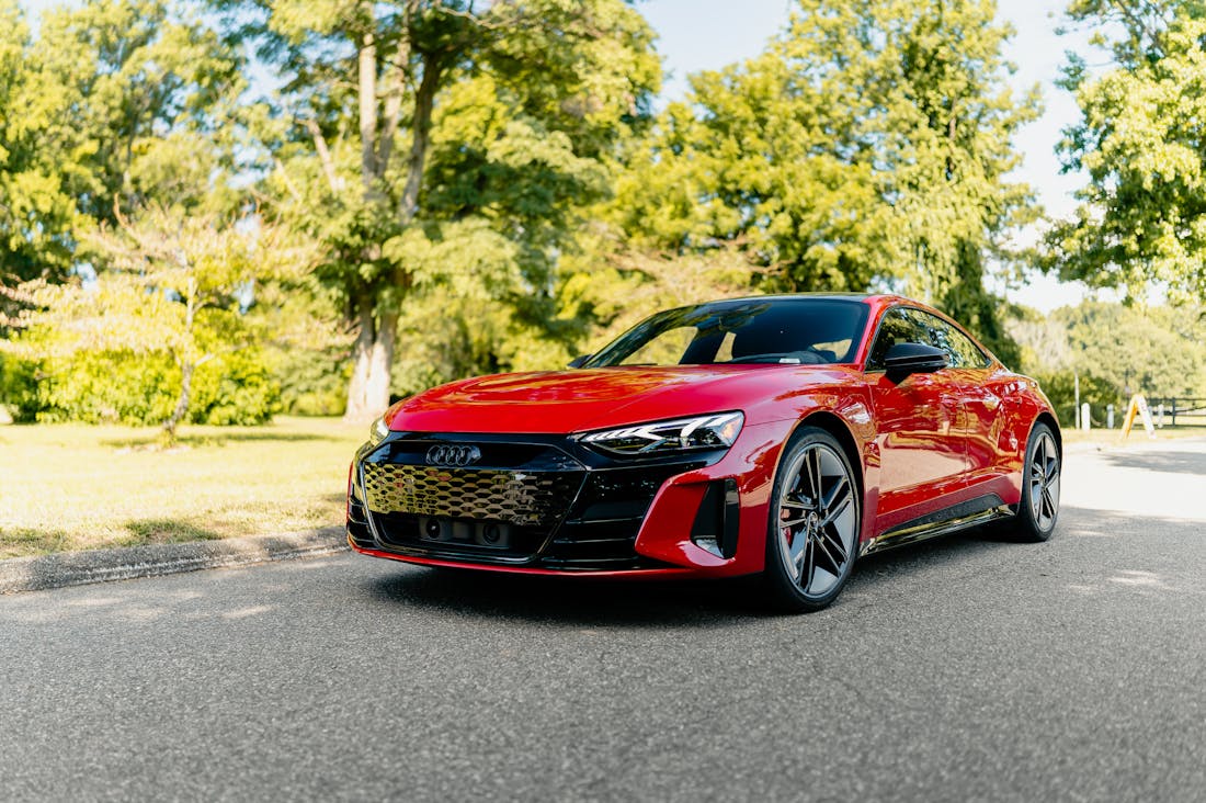 Revving Up for a Sustainable Future: Innovations Shaping the Auto Industry in Green Technology Image 2