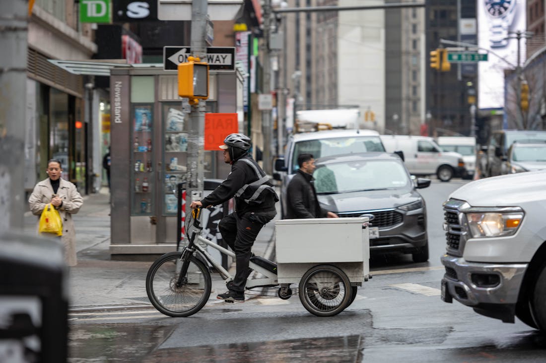 Revving Up: The Intersection of Automobiles and Sustainable Practices Image 2