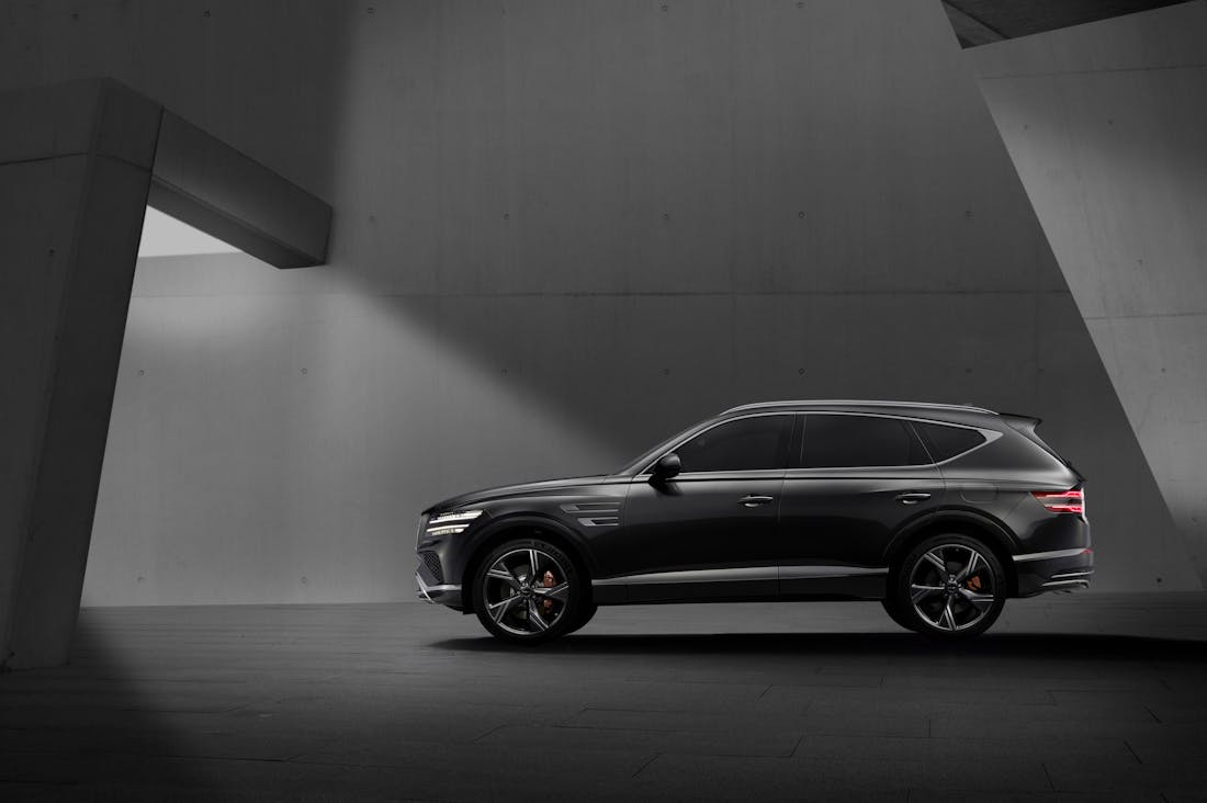 Revving Up Your Automotive Knowledge: Essential Insights into Innovation, Safety, and Sustainable Choices Image 1