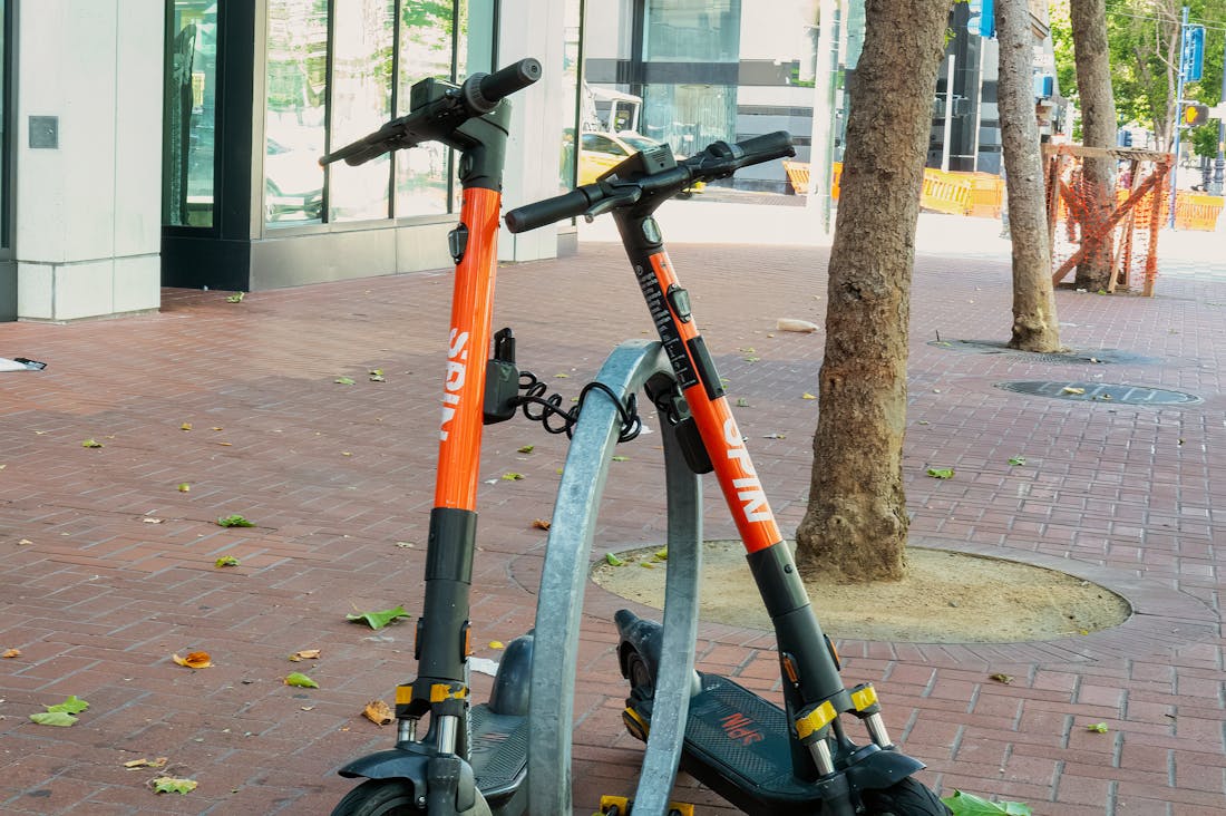 Revving Up Your Drive: The Future of Electric Vehicles and Sustainable Mobility Image 3