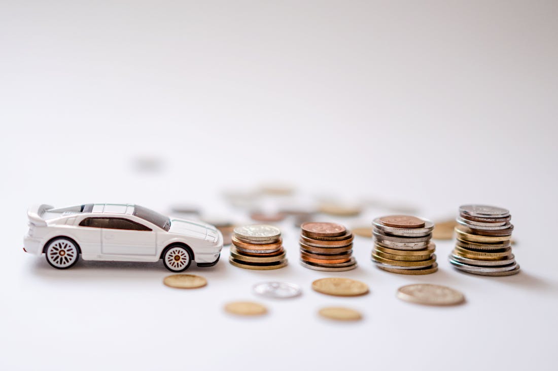 Revving Up Your Finances: Smart Strategies for Managing Your Car Expenses Effectively Image 2