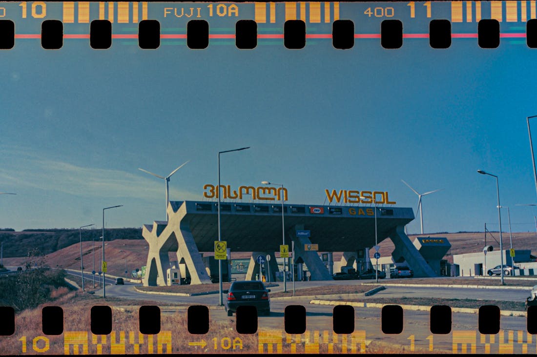 Revving Up Your Journey: Understanding Auto Maintenance, Safety Features, and Fuel Efficiency Image 3