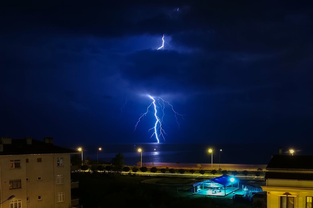 Revving Up Your Life: The Benefits of Owning an Electric Vehicle for Your Health and the Planet Image 2