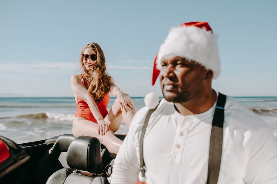 Revving Up Your Lifestyle: Exploring the Connection Between Automotive Passion and Personal Joy Image 1