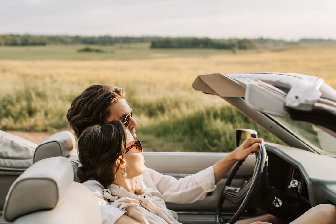 Revving Up Your Lifestyle: Exploring the Connection Between Automotive Passion and Personal Joy Image 3