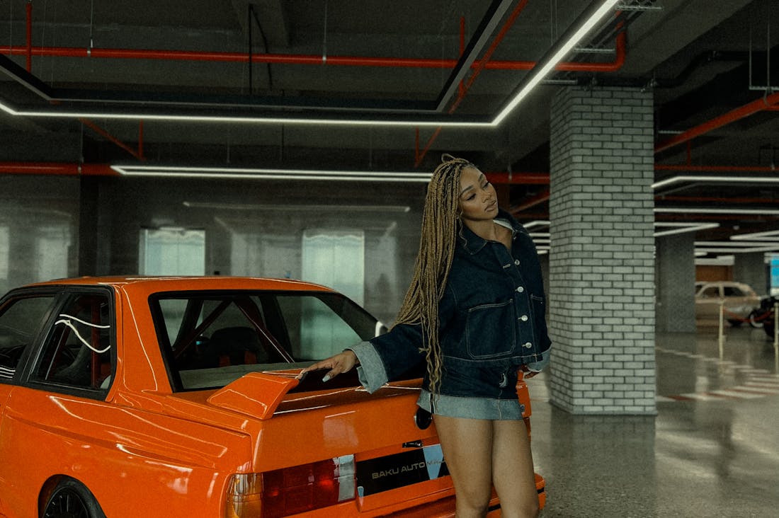 Revving Up Your Ride: A Deep Dive into Automotive Trends Shaping the Future of Transportation Image 1