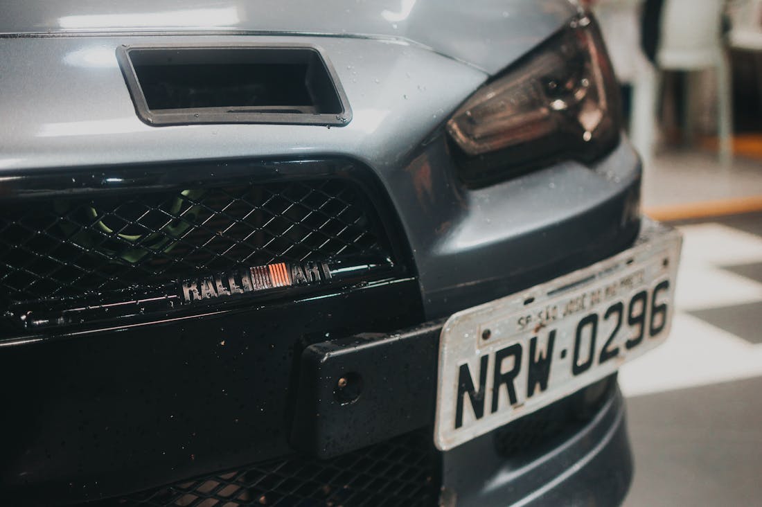 Revving Up Your Ride: A Deep Dive into the Evolution of Automobile Technology and Future Trends Image 1
