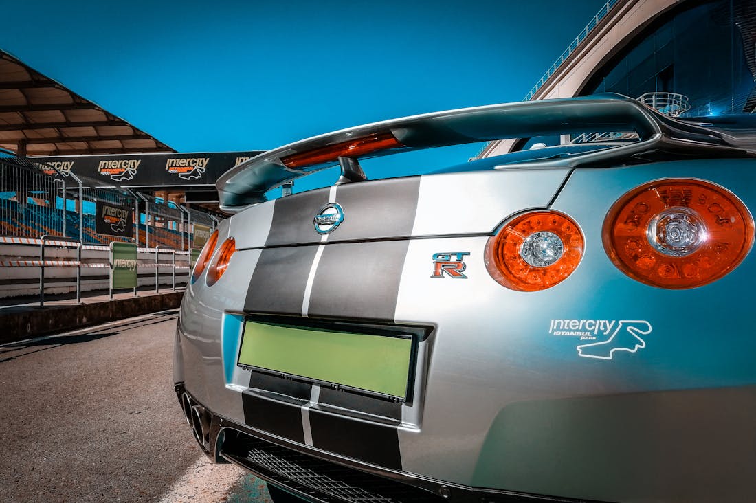 Revving Up Your Savings: Smart Financial Strategies for Car Enthusiasts Image 3