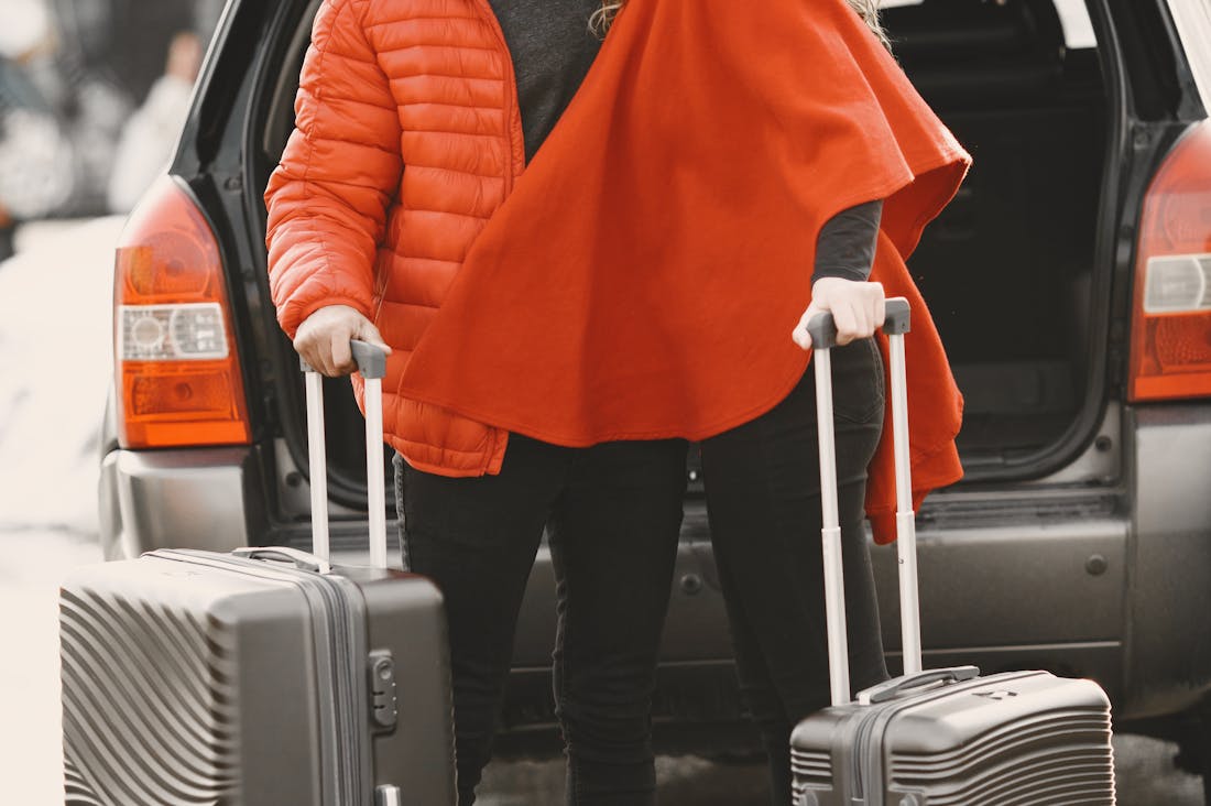 Revving Up Your Travel Adventures: The Ultimate Guide to Road Trips and Beyond Image 2