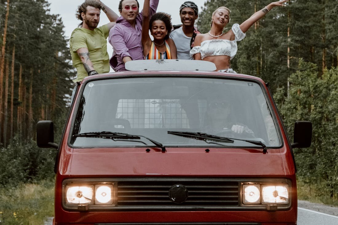 Revving Up Your Travel Experiences: The Ultimate Guide to Auto Adventures Image 2