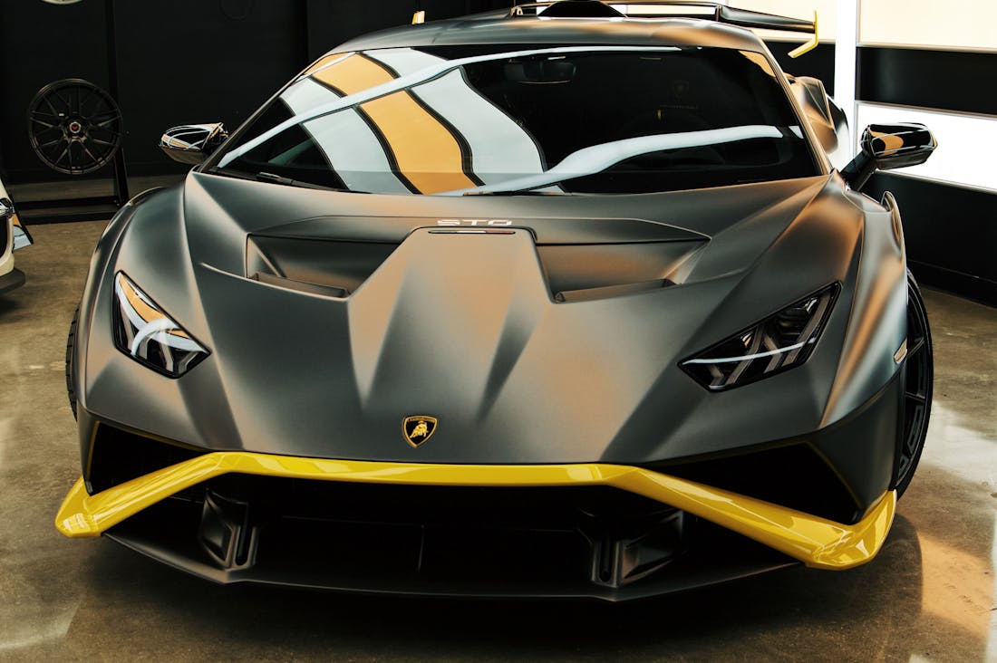 Revving Up Your Wellness: The Intersection of Auto, Tech, and Health Lifestyle Choices Image 1