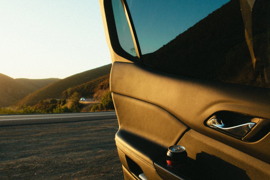 Road Less Traveled: The Therapeutic Effects of Solo Road Trips on Mental Health Image 3