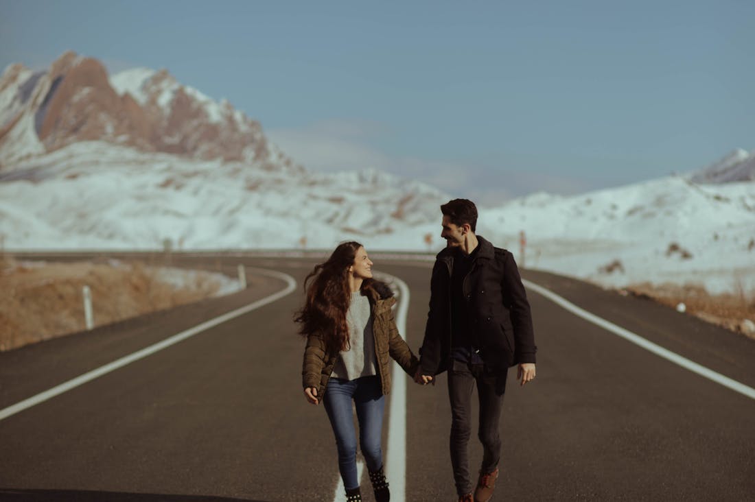 Road Tripping in Style: Essential Tips for a Memorable Journey Image 3