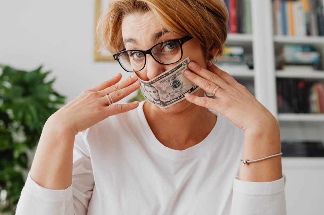 Savvy Budgeting Ideas to Secure Your Financial Future Image 2