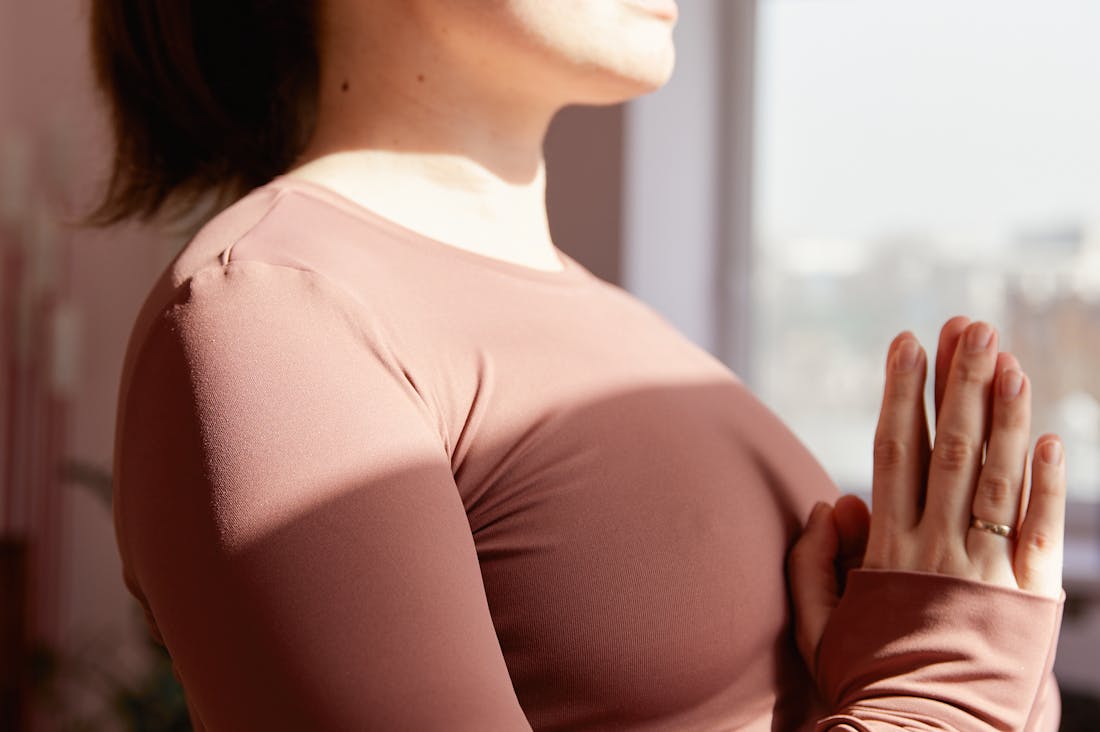 Secrets to Achieving Holistic Health in Your Everyday Life Image 1