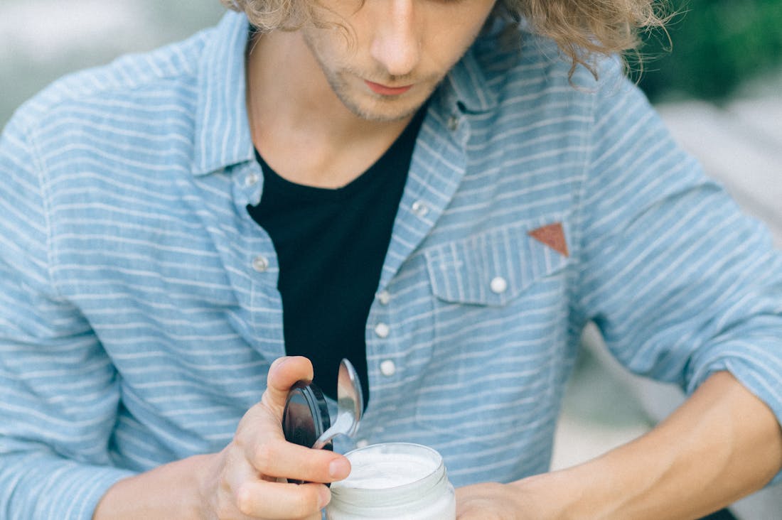 Secrets to Achieving Optimal Health Through Balanced Nutrition Choices Image 3