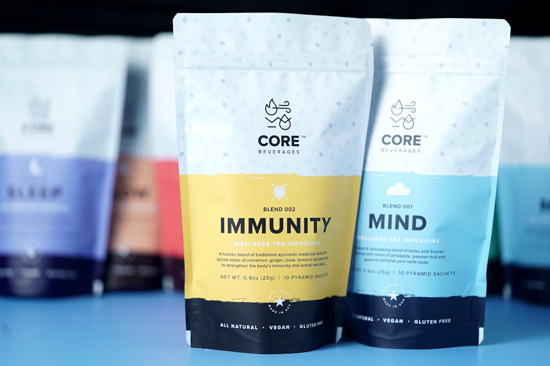 Secrets to Boosting Your Immune System for a Healthier Life Image 2