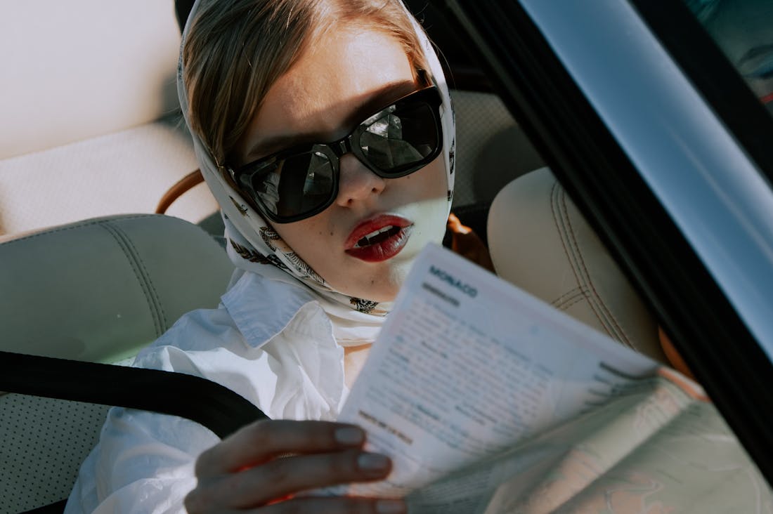 Secrets to Choosing the Perfect Vehicle for City Living: Practical Tips for Urban Dwellers Image 1