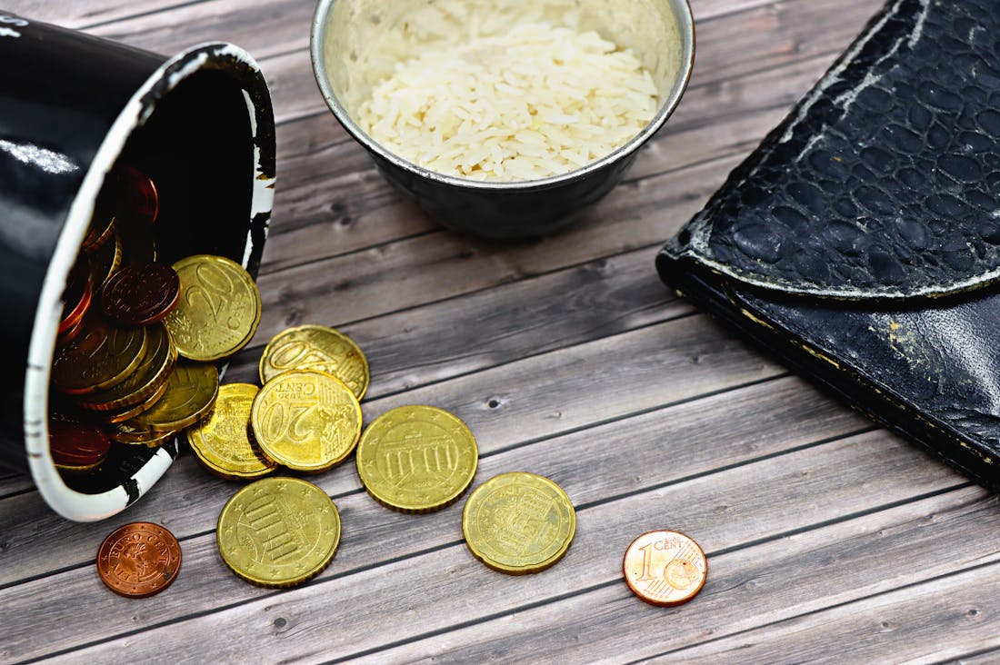 Secrets to Effective Budgeting for a Stress-Free Life