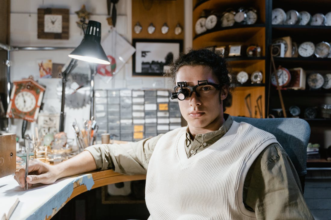 Secrets to Maintaining a Healthy Work-Life Balance in a Fast-Paced World Image 3