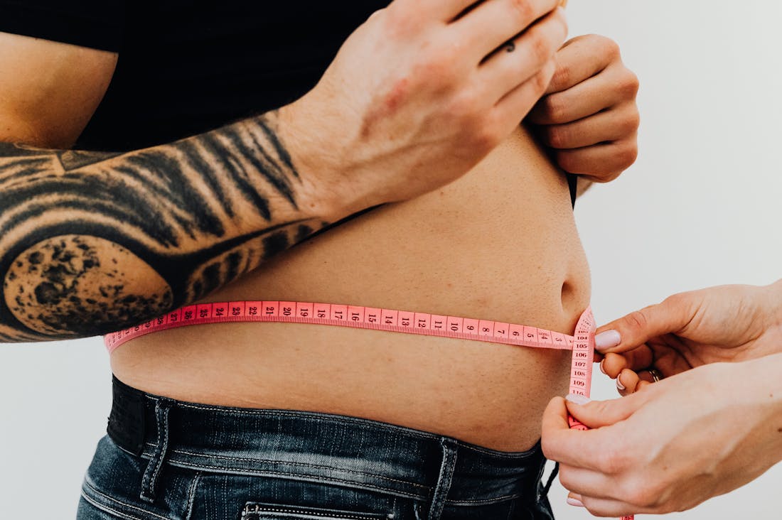 Secrets to Optimal Health: Nutrition, Exercise, and Mindfulness Habits Image 1