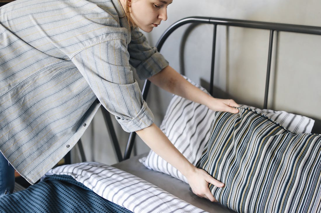 Secrets to Optimal Health: Simple Habits that Boost Your Wellness Image 1