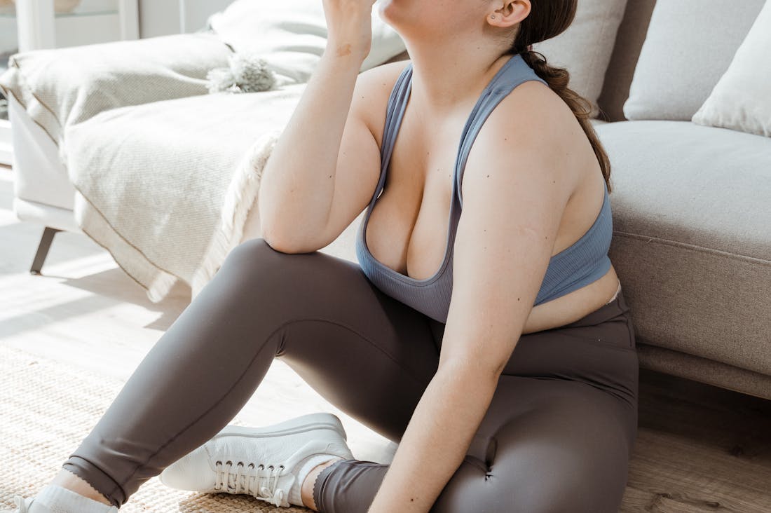 Secrets to Optimal Health Through Mindful Eating and Holistic Living Image 1