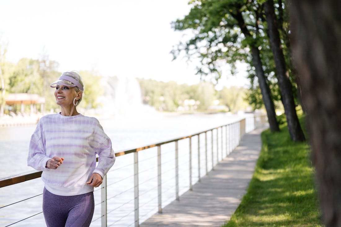 Secrets to Thriving Health: Daily Habits that Transform Your Well-being