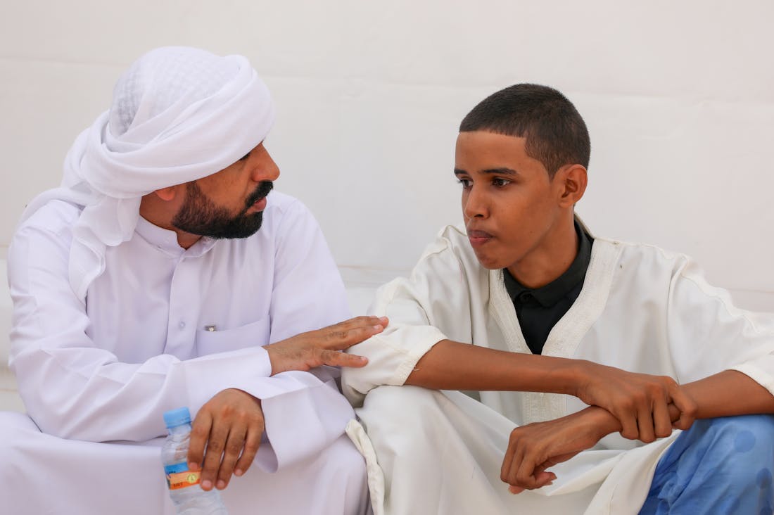 Secrets to Thriving in a Multigenerational Workforce