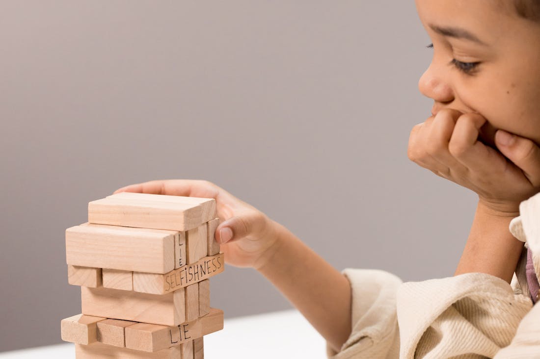 Setting Healthy Financial Habits That Can Last a Lifetime Image 2