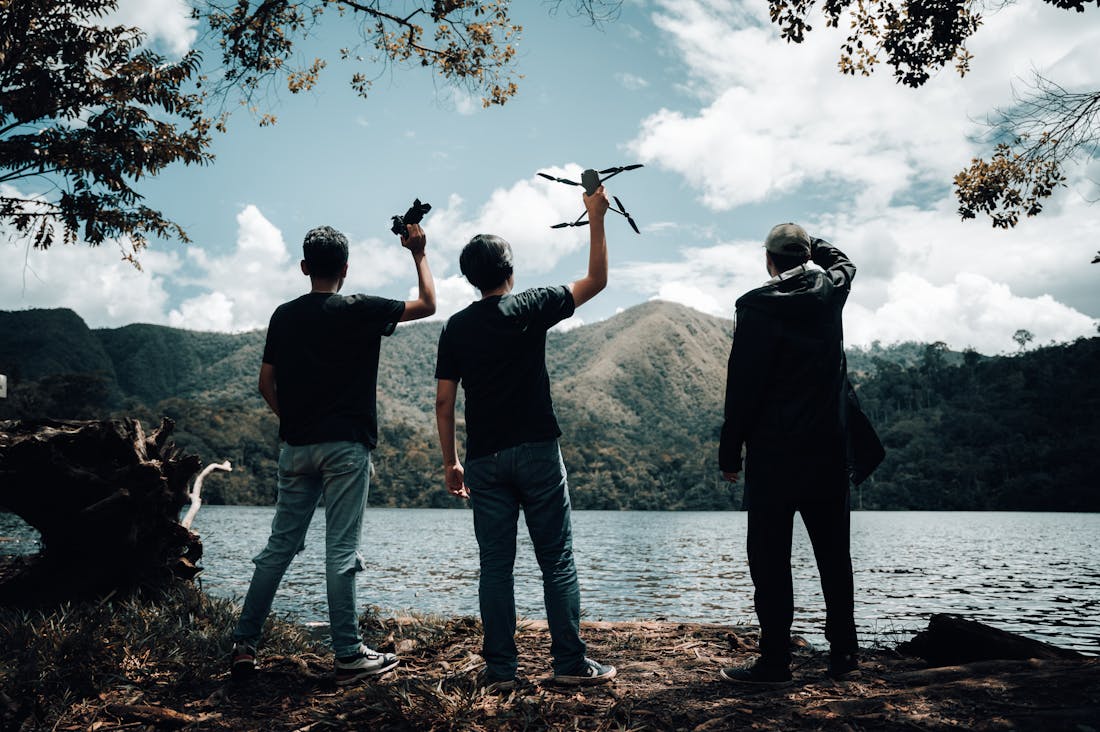 Significant Trends Influencing Modern Travel Experiences Image 2