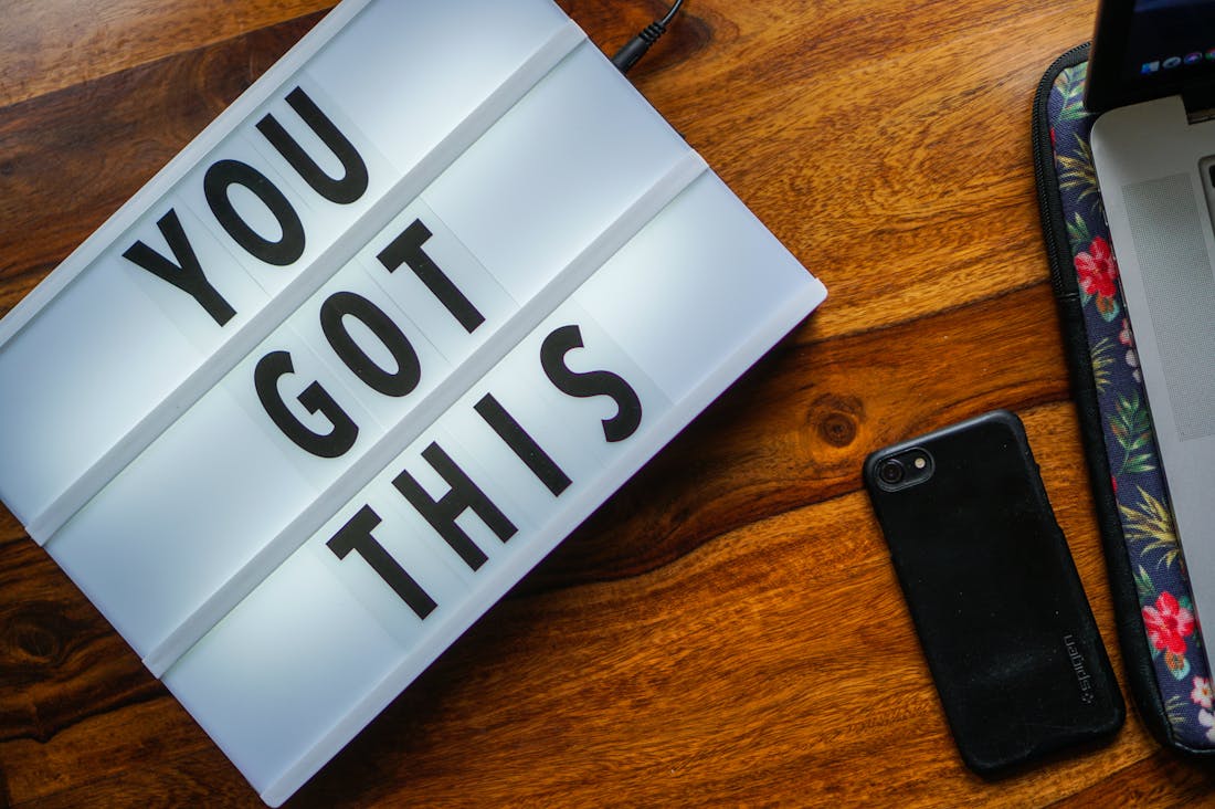 Simple Tech Adjustments for a More Productive Remote Work Setup