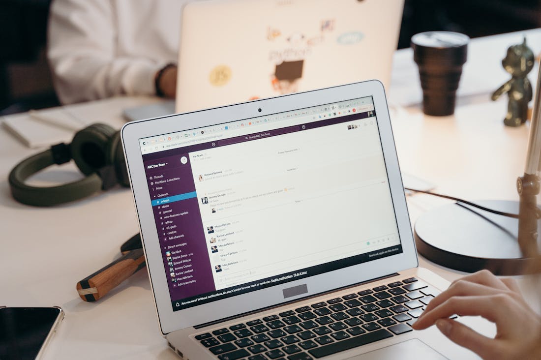 Simple Tech Adjustments for a More Productive Remote Work Setup Image 2