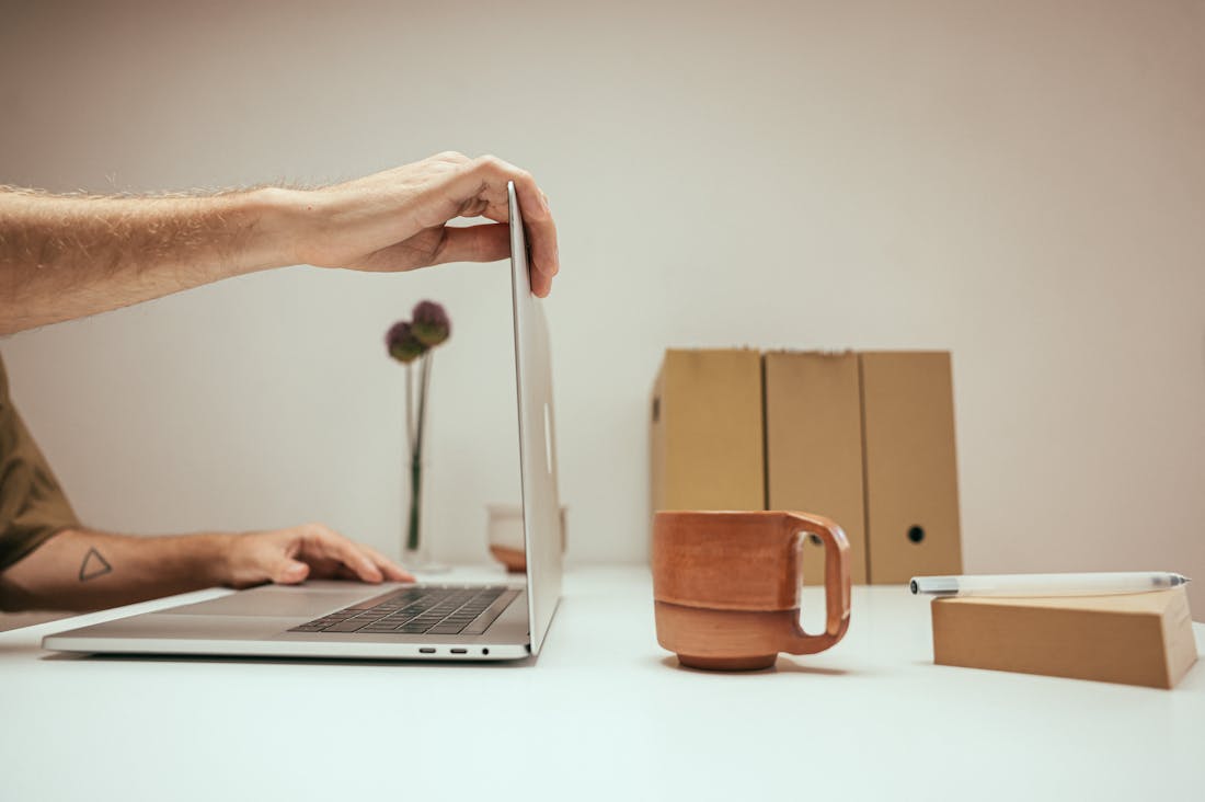 Simple Tech Adjustments for a More Productive Remote Work Setup Image 3
