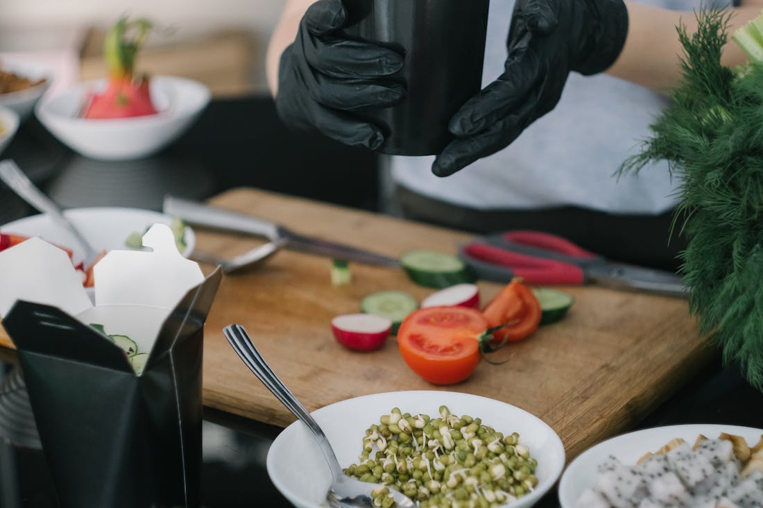 Simplifying Healthy Living with Smart Home Devices Image 3