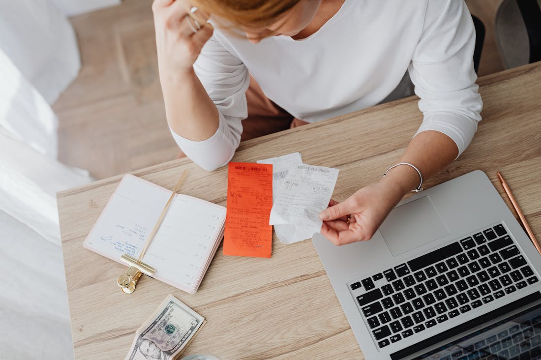 Simplifying Personal Finance Management with Technology Image 1