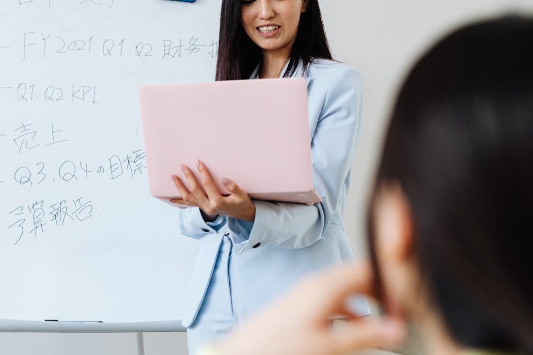 Simplifying Personal Finance Management with Technology Image 2