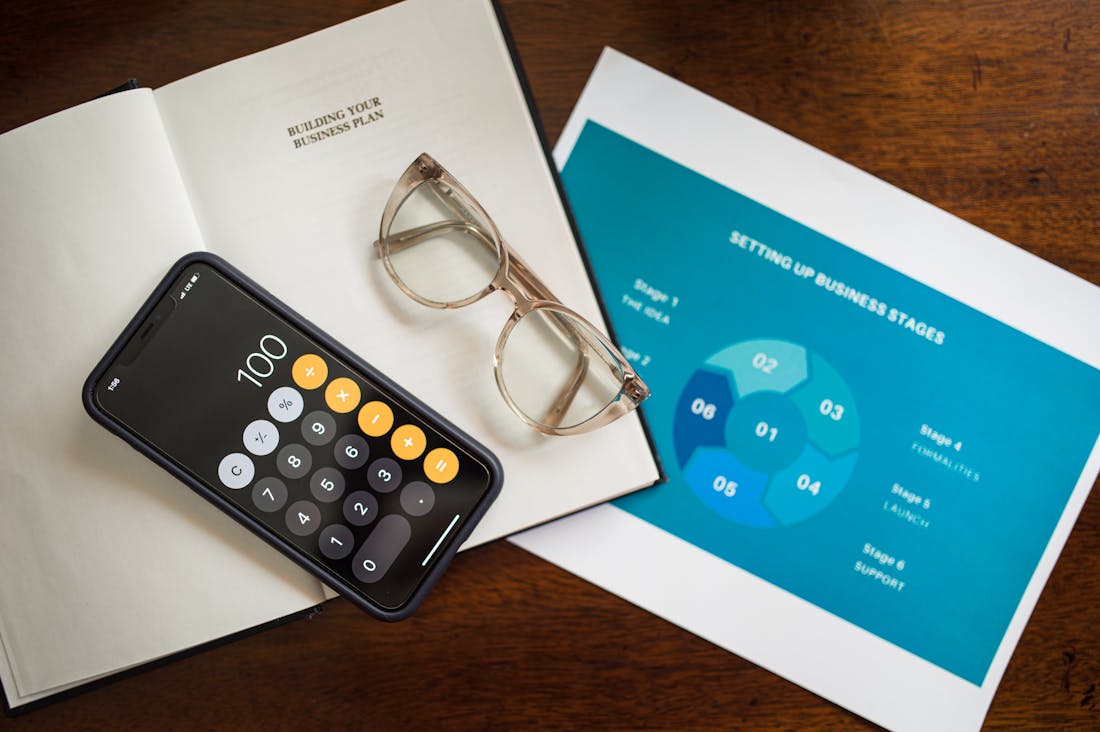 Smart Budgeting Strategies for Future Investments Image 1