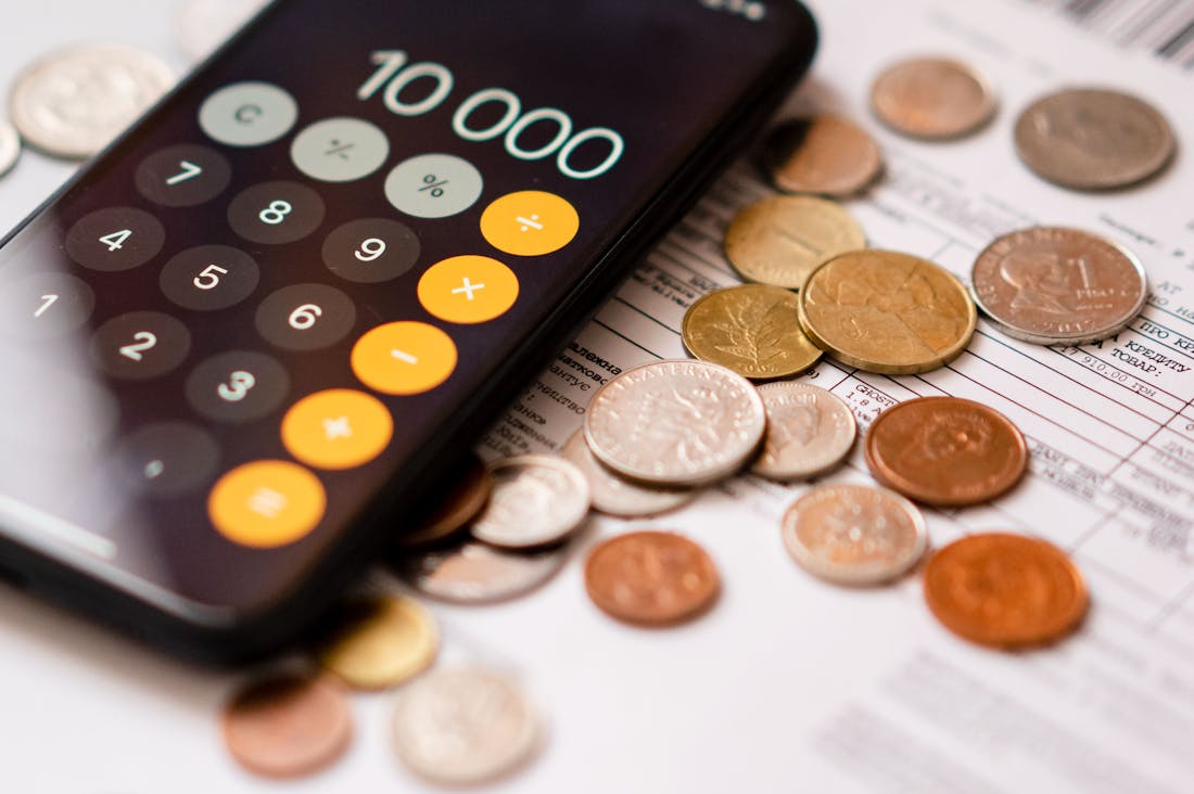 Smart Budgeting Techniques: Achieving Financial Freedom Without Stress Image 2