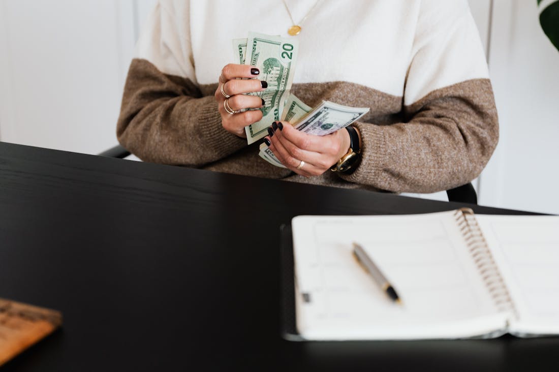 Smart Budgeting Techniques for Achieving Personal Wealth Goals Image 3