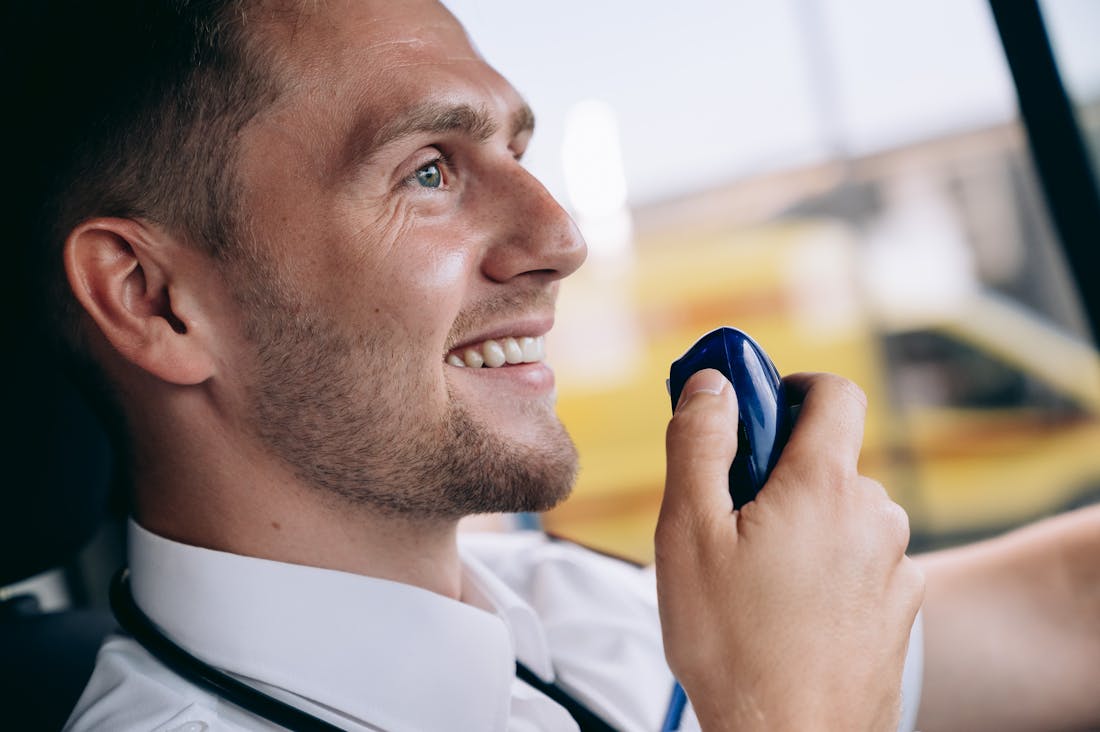 Smart Car Features Enhancing Safety and Convenience Image 1