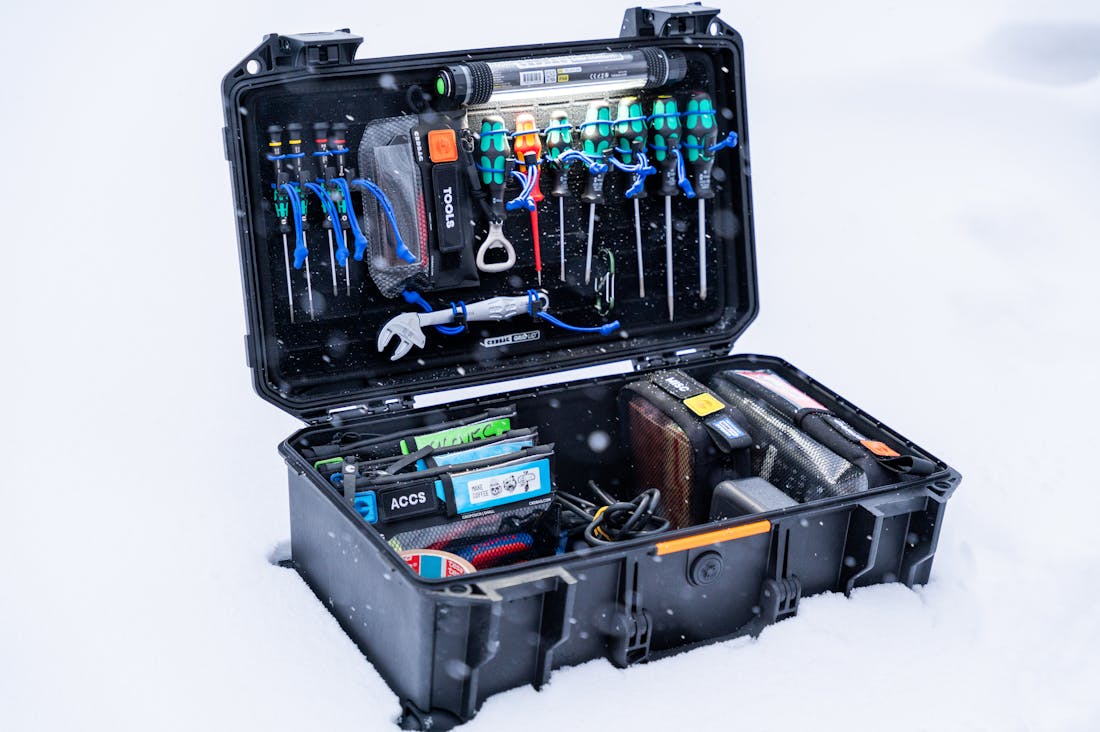 Smart Choices in Auto Maintenance for a Long-Lasting Vehicle Image 1