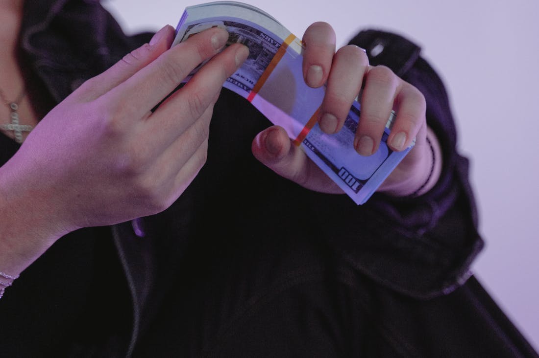 Smart Finance Strategies Everyone Should Implement for Long-Term Security Image 3