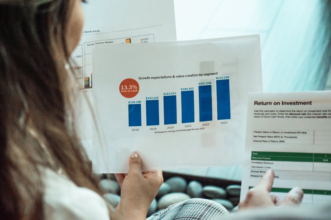 Smart Financial Planning: Essential Strategies for Achieving Long-term Wealth and Security Image 2