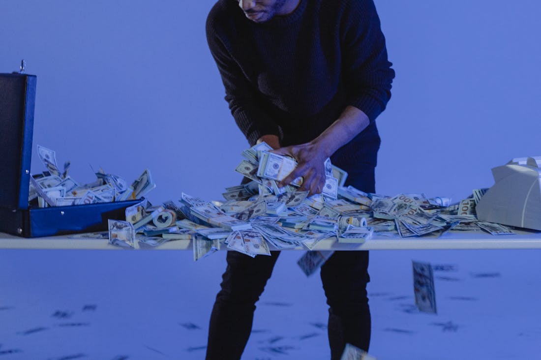 Smart Financial Planning: How to Build a Sustainable and Secure Future Image 3