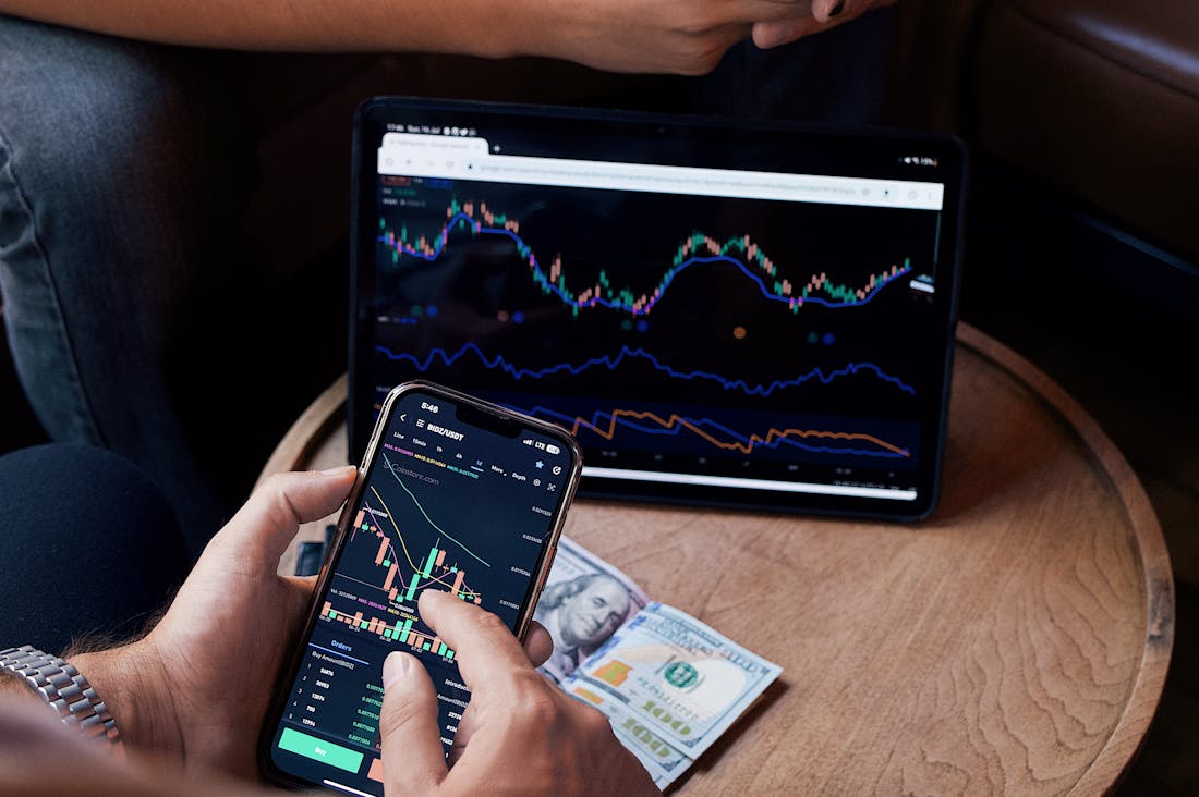 Smart Financial Strategies for Millennials: Building Wealth in a Changing Economy Image 3