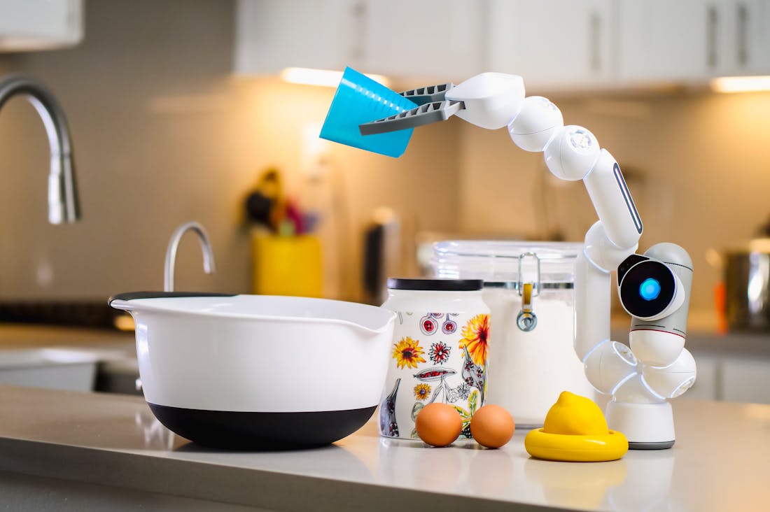 Smart Home Tech Trends Reshaping Modern Living for 2023 Image 3