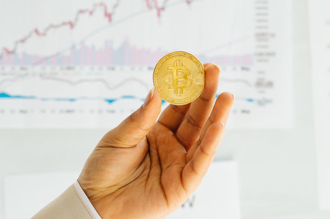 Smart Investing Strategies for Building Wealth Effectively Image 2