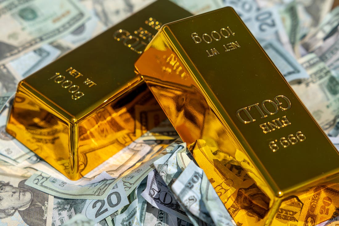 Smart Investment Choices for a Secure and Thriving Future Image 1